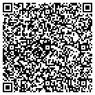 QR code with Mt Nebo Baptist Church contacts