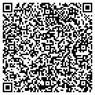 QR code with Hampton-Tilley Assoc of Fla contacts