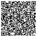 QR code with L J Daniels contacts