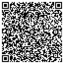 QR code with Hocum Brian R MD contacts