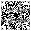 QR code with Hoffmann Brian A MD contacts
