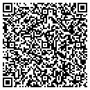 QR code with Lindell contacts