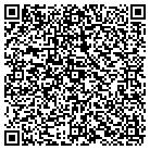 QR code with One Way Deliverence Ministry contacts