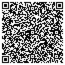 QR code with Mark T Fritz contacts