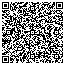 QR code with Martin David B MD contacts