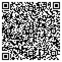 QR code with G R A Builders contacts