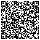 QR code with Hugh E Eddy Md contacts