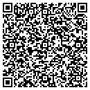 QR code with I D Construction contacts