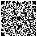 QR code with Zak Barbara contacts