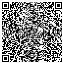QR code with J & C Construction contacts