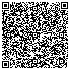 QR code with Hearne Avenue Church of Christ contacts