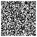 QR code with J-T Construction contacts
