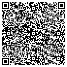 QR code with Kootenai Obstetrics & Gynclgy contacts
