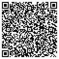 QR code with Mis Northwest contacts