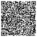 QR code with King contacts