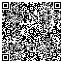 QR code with Garden R Us contacts
