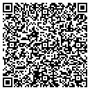 QR code with MindActive contacts