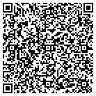 QR code with Mansfield Road Baptist Church contacts