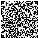 QR code with Omega First Corp contacts
