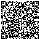 QR code with MLK Construction contacts