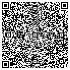 QR code with Johnston's Hallmark contacts