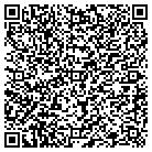 QR code with Rhema Word Ministries-Shrvprt contacts
