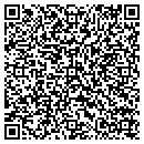 QR code with Theedisource contacts