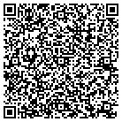 QR code with High Dunes Records LLC contacts