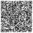 QR code with Mahadev Convenience Inc contacts
