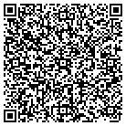 QR code with Three Hearts Ministries Inc contacts