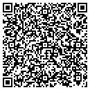 QR code with True Vine F G B C contacts