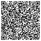 QR code with Unity of Faith Baptist Church contacts