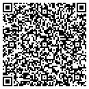 QR code with Trees Are Us contacts