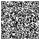 QR code with Victor Const contacts
