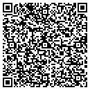 QR code with Ultility Pipeline Limited contacts