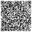 QR code with Zion Rest Baptist Church contacts