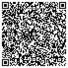 QR code with Zion Rest Fellowship Hall contacts