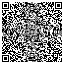 QR code with New day spa for men! contacts