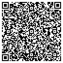 QR code with James Towing contacts