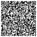 QR code with W & Davis Enterprise Inc contacts