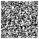 QR code with D C Foster Construction LLC contacts