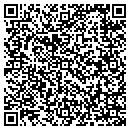 QR code with 1 Action Lock & Key contacts