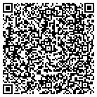 QR code with Z Events & The Dessert Bar LLC contacts