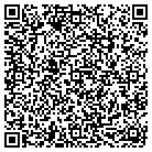 QR code with P O Box Management Inc contacts