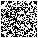 QR code with James Heck contacts