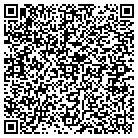 QR code with Unity Church of God in Christ contacts