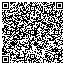 QR code with B R P Company contacts