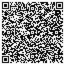 QR code with Otr Enterpises contacts