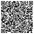 QR code with C D Inc contacts