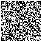 QR code with Cornerstone Coverage Inc contacts